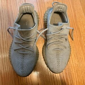 Yeezy Boost 350 V2 - "Sesame" - 5Y